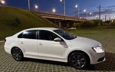 Volkswagen Jetta VI, 2014 год, 920 000 рублей, 4 фотография