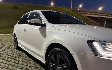 Volkswagen Jetta VI, 2014 год, 920 000 рублей, 13 фотография