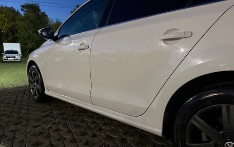 Volkswagen Jetta VI, 2014 год, 920 000 рублей, 8 фотография