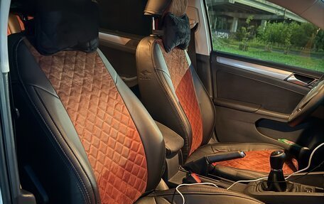 Volkswagen Jetta VI, 2014 год, 920 000 рублей, 15 фотография