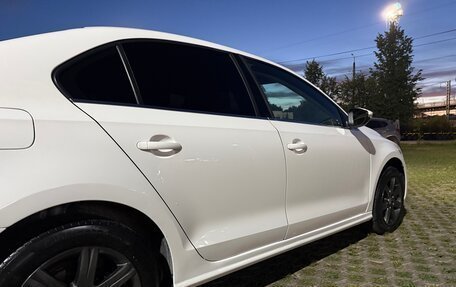 Volkswagen Jetta VI, 2014 год, 920 000 рублей, 12 фотография