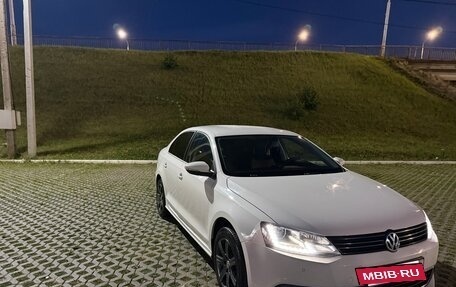 Volkswagen Jetta VI, 2014 год, 920 000 рублей, 3 фотография
