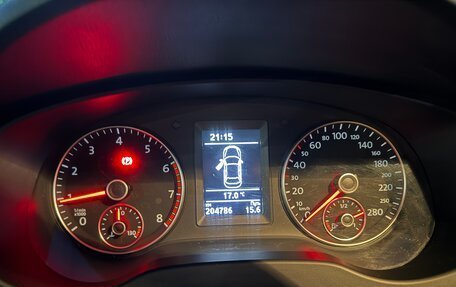 Volkswagen Jetta VI, 2014 год, 920 000 рублей, 19 фотография