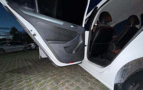 Volkswagen Jetta VI, 2014 год, 920 000 рублей, 23 фотография