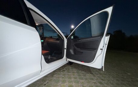Volkswagen Jetta VI, 2014 год, 920 000 рублей, 25 фотография