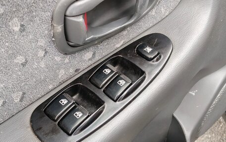 KIA Spectra II (LD), 2011 год, 265 000 рублей, 8 фотография
