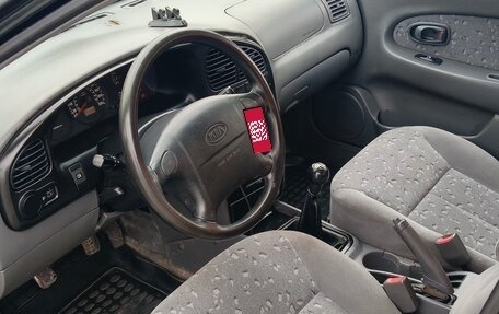 KIA Spectra II (LD), 2011 год, 265 000 рублей, 7 фотография