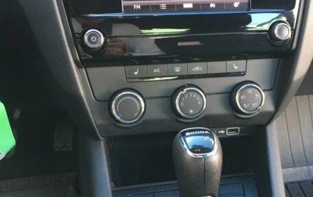 Skoda Octavia, 2019 год, 1 800 000 рублей, 22 фотография