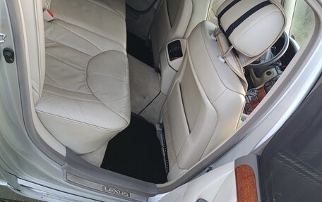 Lexus LS III, 2001 год, 1 200 000 рублей, 10 фотография