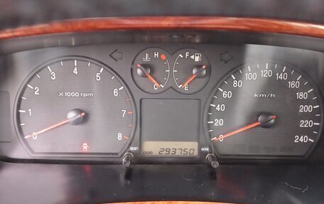 Hyundai Sonata IV рестайлинг, 2005 год, 385 000 рублей, 8 фотография
