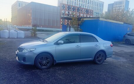 Toyota Corolla, 2013 год, 1 100 000 рублей, 2 фотография