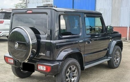 Suzuki Jimny, 2023 год, 1 665 000 рублей, 5 фотография