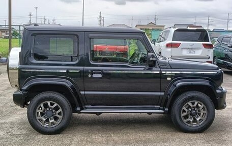 Suzuki Jimny, 2023 год, 1 665 000 рублей, 6 фотография