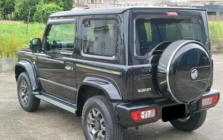 Suzuki Jimny, 2023 год, 1 665 000 рублей, 3 фотография