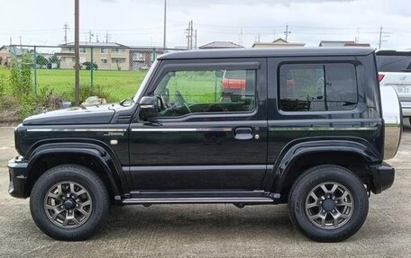 Suzuki Jimny, 2023 год, 1 665 000 рублей, 2 фотография