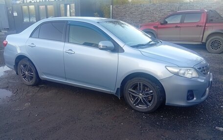 Toyota Corolla, 2013 год, 1 100 000 рублей, 5 фотография
