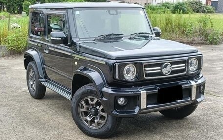 Suzuki Jimny, 2023 год, 1 665 000 рублей, 7 фотография