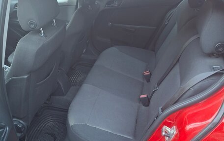 Opel Astra H, 2009 год, 440 000 рублей, 4 фотография