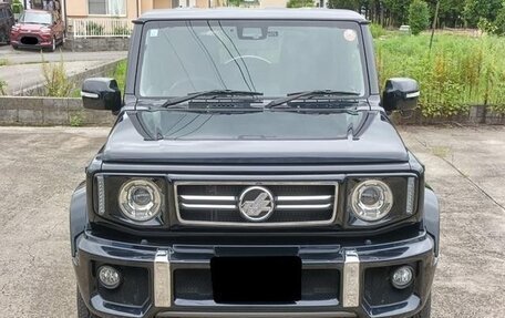 Suzuki Jimny, 2023 год, 1 665 000 рублей, 8 фотография