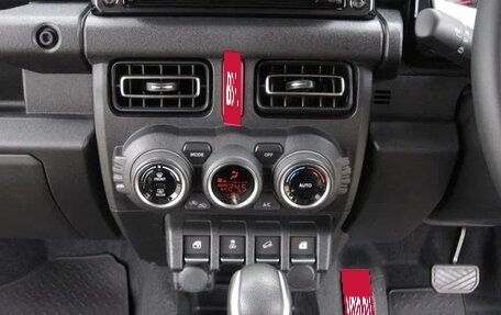 Suzuki Jimny, 2023 год, 1 665 000 рублей, 11 фотография