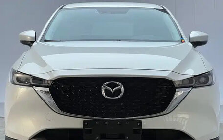 Mazda CX-5 II, 2023 год, 2 290 000 рублей, 2 фотография