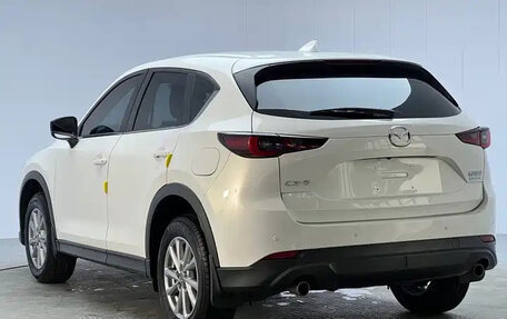 Mazda CX-5 II, 2023 год, 2 290 000 рублей, 4 фотография