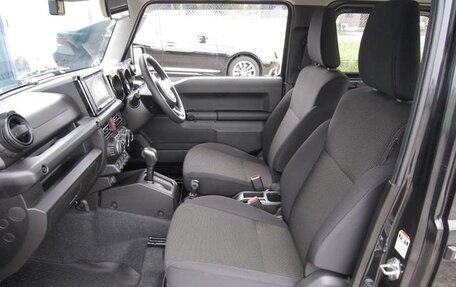 Suzuki Jimny, 2023 год, 1 665 000 рублей, 12 фотография