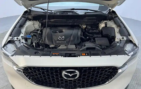 Mazda CX-5 II, 2023 год, 2 290 000 рублей, 9 фотография