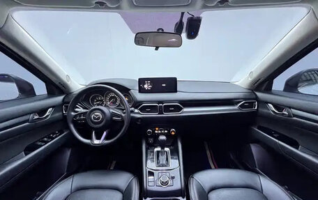 Mazda CX-5 II, 2023 год, 2 290 000 рублей, 23 фотография