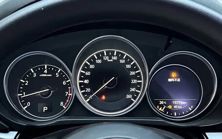Mazda CX-5 II, 2023 год, 2 290 000 рублей, 19 фотография