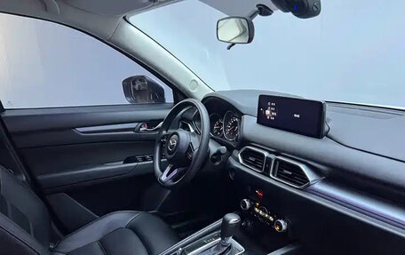 Mazda CX-5 II, 2023 год, 2 290 000 рублей, 20 фотография