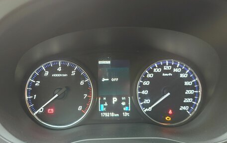 Mitsubishi Outlander III рестайлинг 3, 2014 год, 2 000 000 рублей, 9 фотография