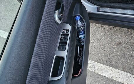 Nissan Tiida, 2008 год, 650 000 рублей, 7 фотография
