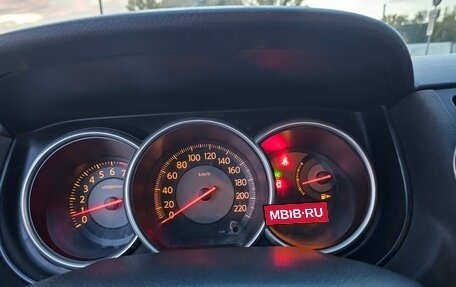 Nissan Tiida, 2008 год, 650 000 рублей, 10 фотография