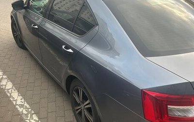 Skoda Octavia, 2016 год, 1 360 000 рублей, 1 фотография