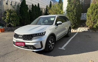 KIA Sorento IV, 2023 год, 3 750 000 рублей, 1 фотография
