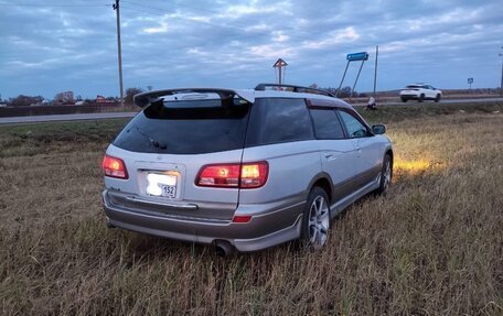 Nissan Avenir II, 2001 год, 310 000 рублей, 6 фотография