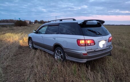 Nissan Avenir II, 2001 год, 310 000 рублей, 7 фотография