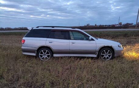 Nissan Avenir II, 2001 год, 310 000 рублей, 8 фотография