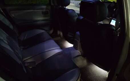 Nissan Avenir II, 2001 год, 310 000 рублей, 15 фотография