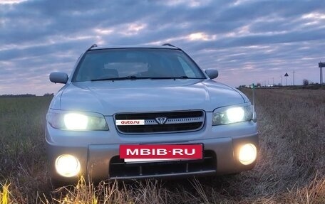 Nissan Avenir II, 2001 год, 310 000 рублей, 5 фотография