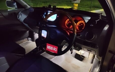 Nissan Avenir II, 2001 год, 310 000 рублей, 12 фотография