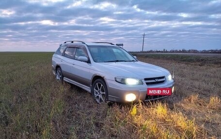 Nissan Avenir II, 2001 год, 310 000 рублей, 3 фотография