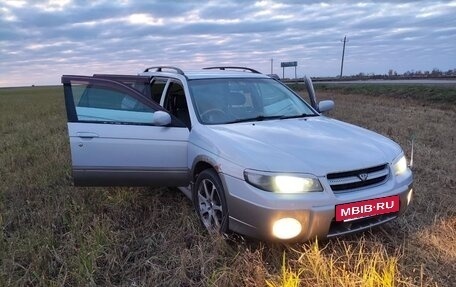 Nissan Avenir II, 2001 год, 310 000 рублей, 4 фотография