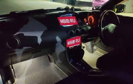 Nissan Avenir II, 2001 год, 310 000 рублей, 13 фотография