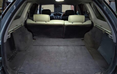 Nissan Avenir II, 2001 год, 310 000 рублей, 18 фотография