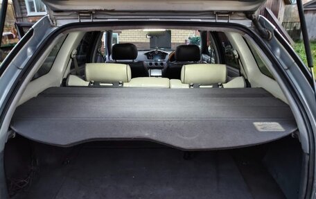 Nissan Avenir II, 2001 год, 310 000 рублей, 17 фотография