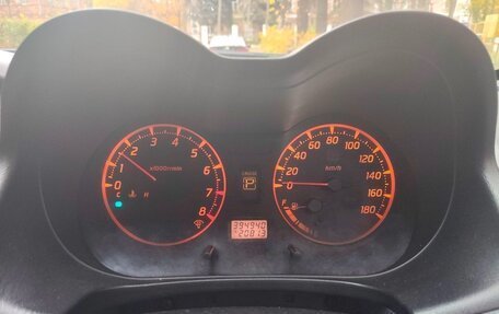 Nissan Avenir II, 2001 год, 310 000 рублей, 20 фотография