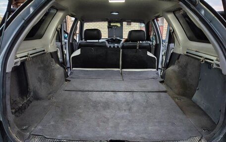 Nissan Avenir II, 2001 год, 310 000 рублей, 19 фотография