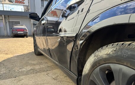 Opel Vectra C рестайлинг, 2007 год, 400 000 рублей, 8 фотография